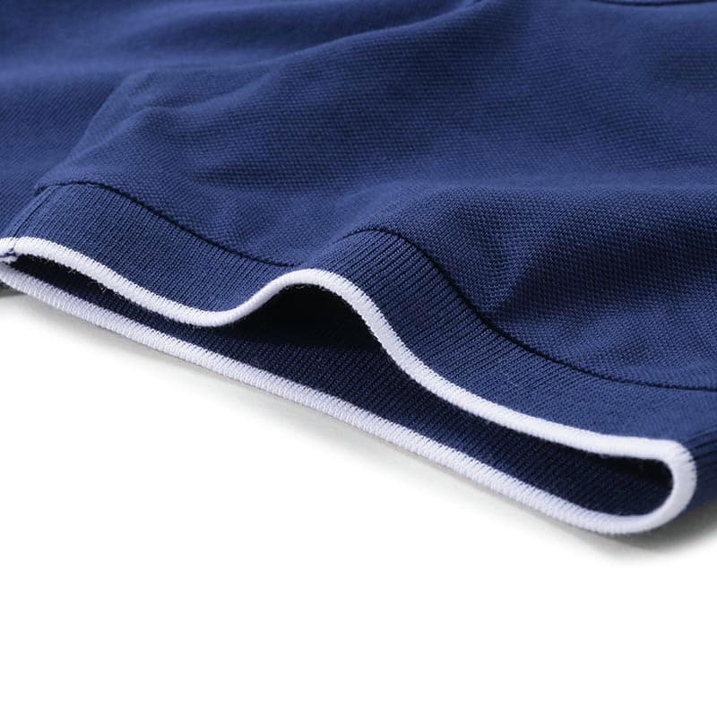 Поло Zegna SS24 LogoPolo - изображение 5