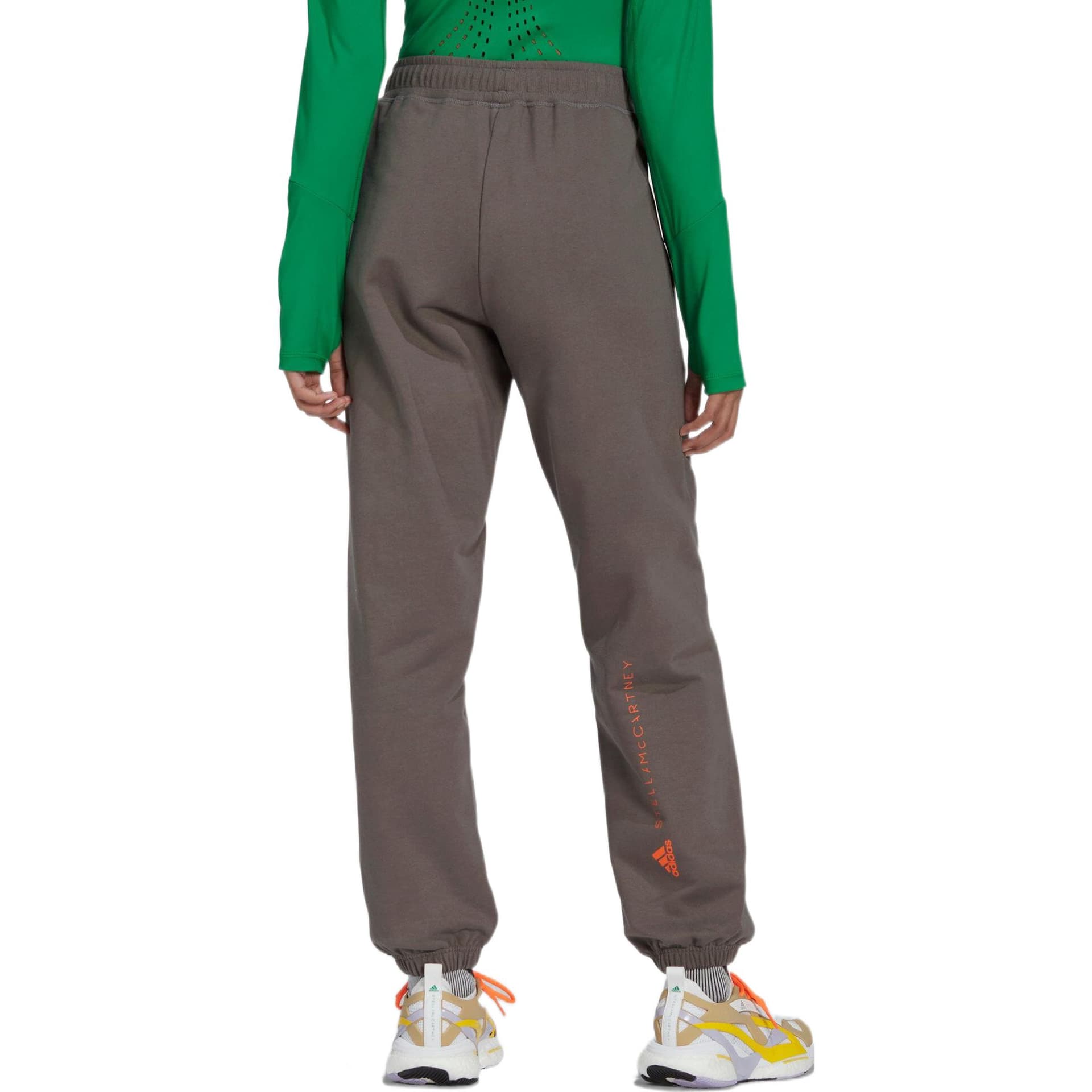 Штаны adidas By Stella McCarTney Sweatpa - изображение 3