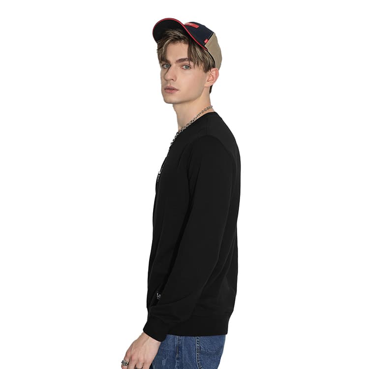 Худи Lee FW24 Logo - изображение 6