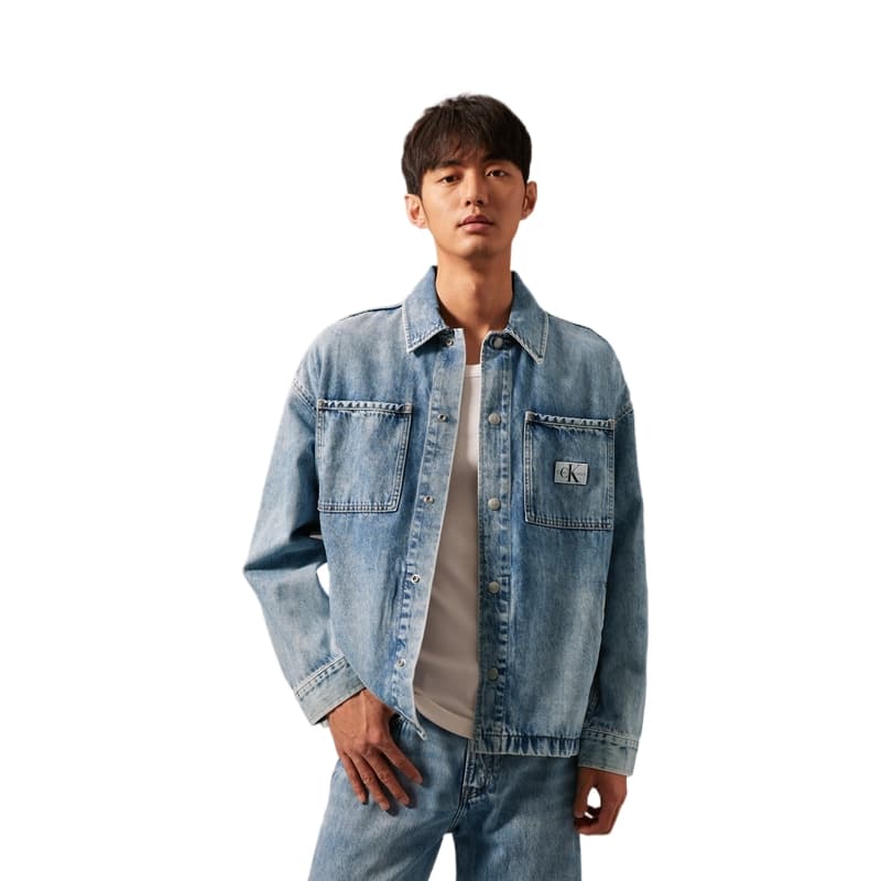 Куртка CALVIN KLEIN - изображение 3