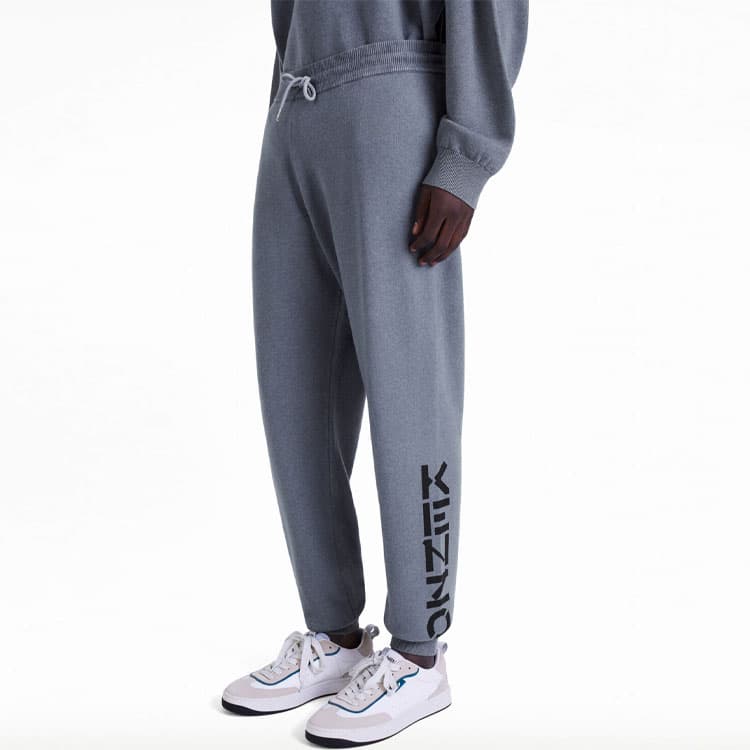 Штаны KENZO SS22 Logo - изображение 5
