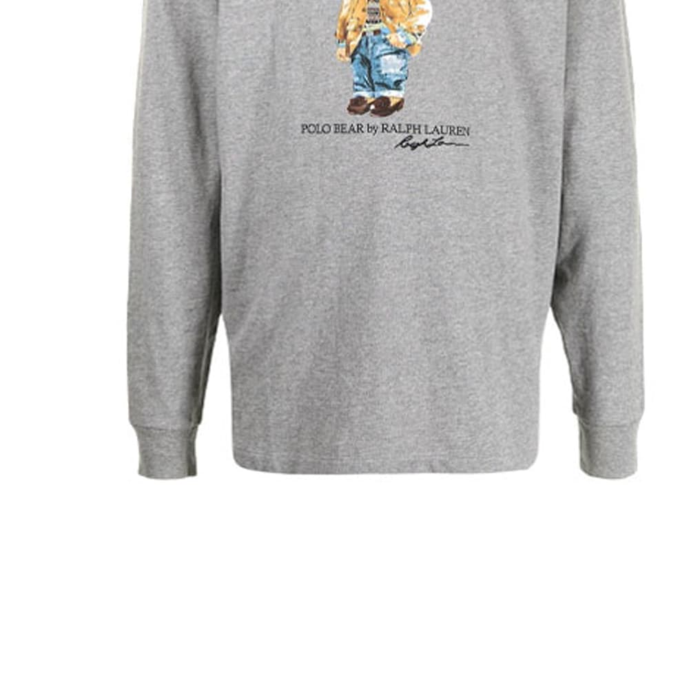Футболка Polo Ralph Lauren T - изображение 3