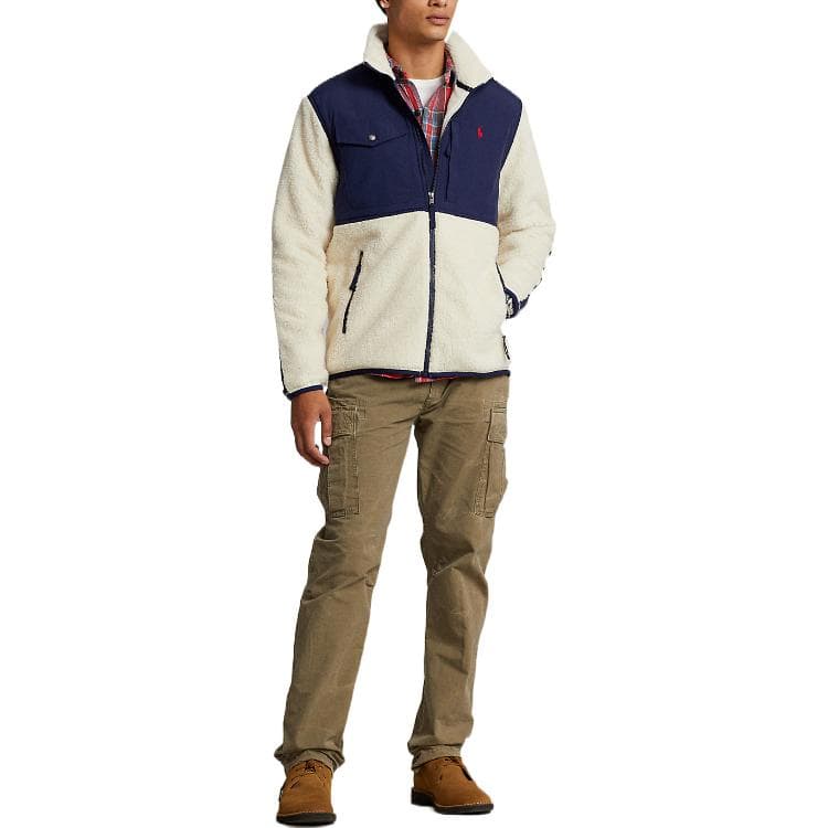 Куртка Polo Ralph Lauren FW22 Logo - изображение 2