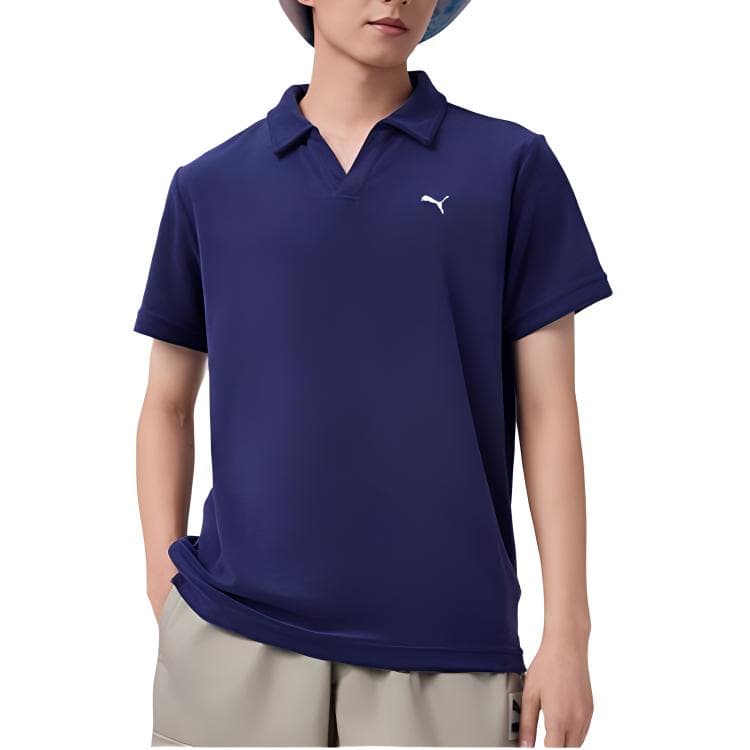 Поло PUMA logoPolo - изображение 4
