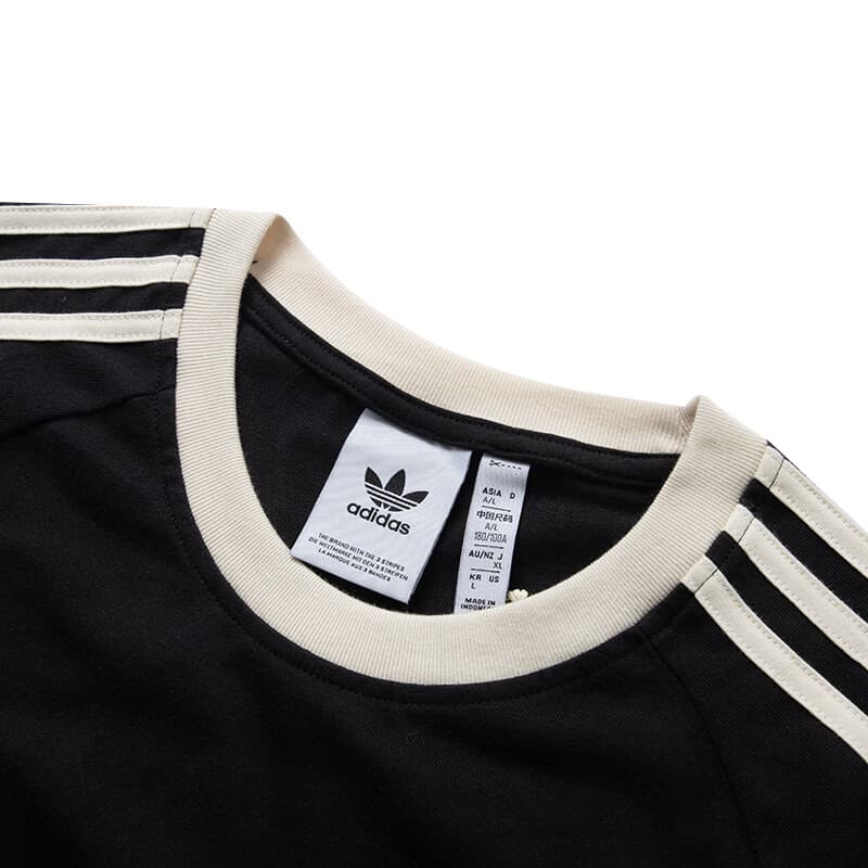 Футболка adidas T - изображение 5