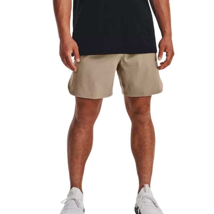 Шорты Under Armour Logo - изображение 4