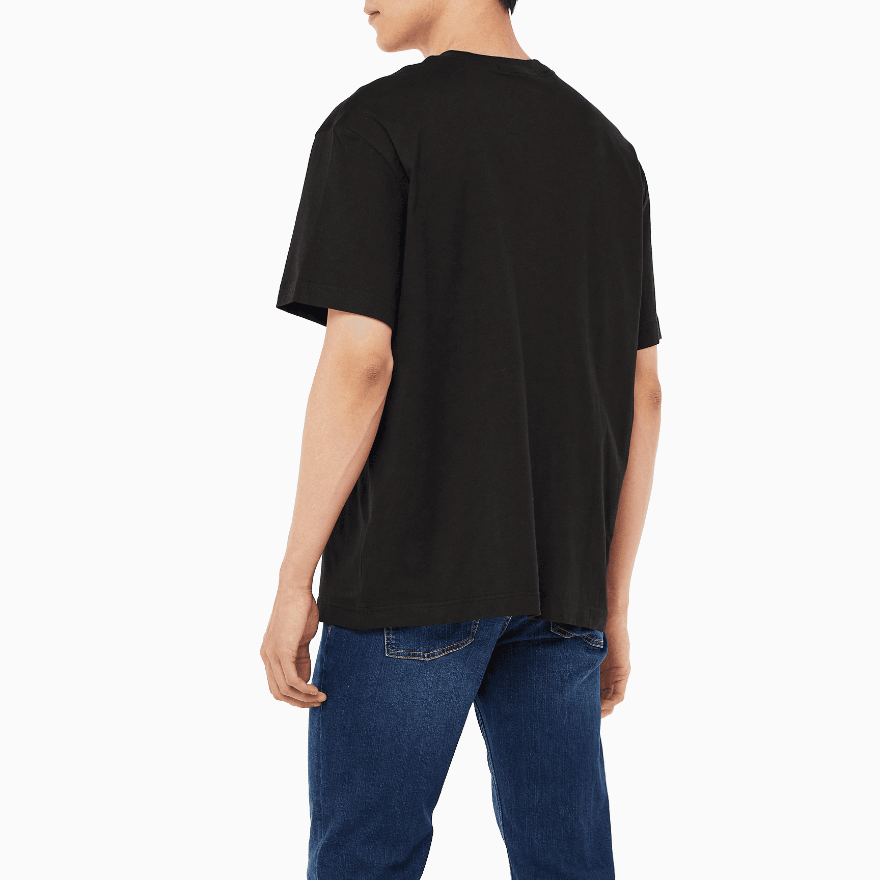 Футболка CALVIN KLEIN Jeans T - изображение 4