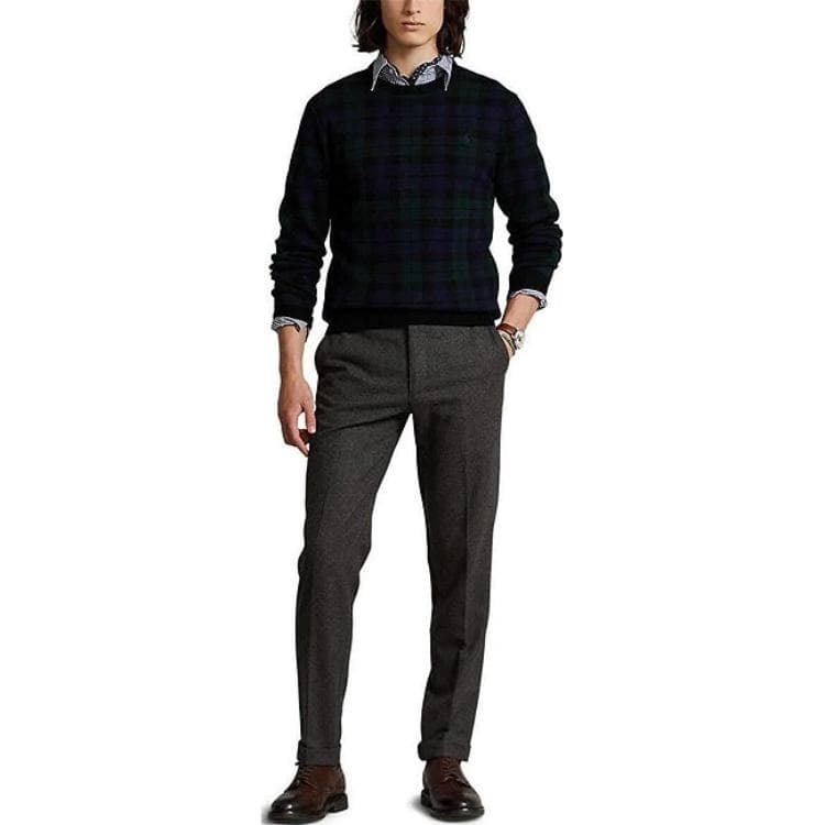 Худи Polo Ralph Lauren FW22 - изображение 1