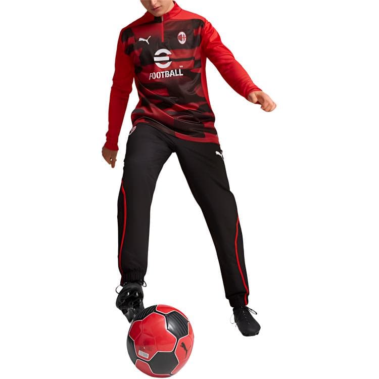 PUMA AC Milan 2024-25 14 - изображение 2