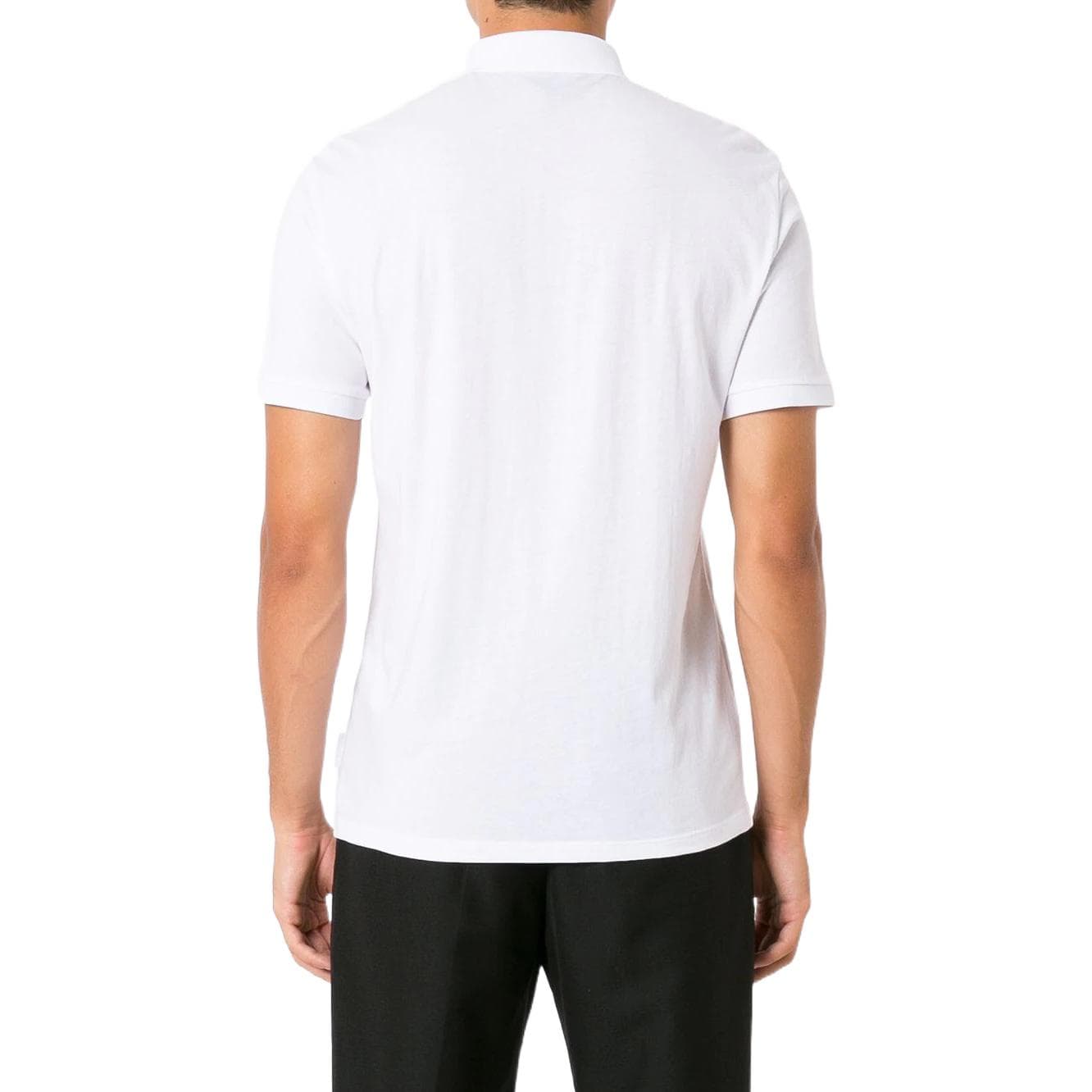 Поло ARMANI EXCHANGE SS22 Polo - изображение 3