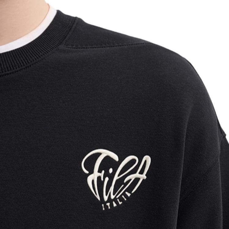 Худи FILA logo - изображение 4