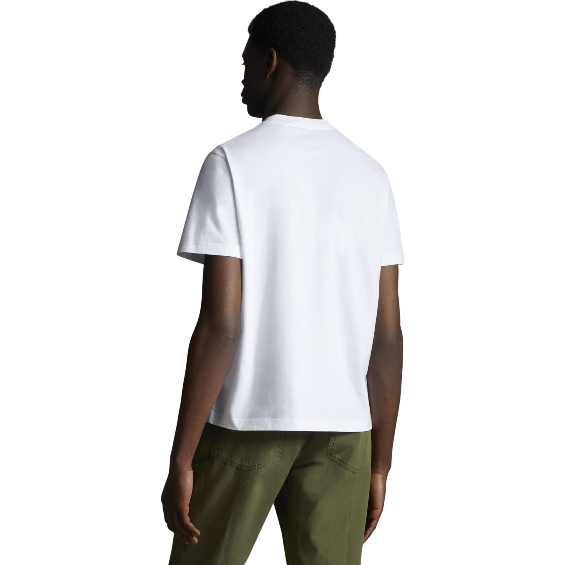 Футболка Moncler SS22 T - изображение 6