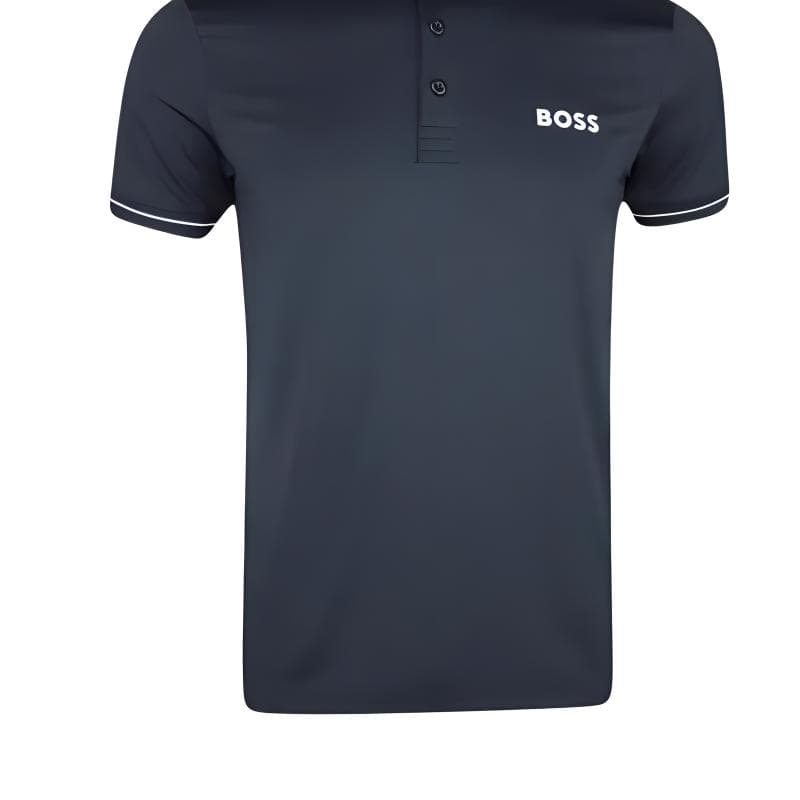 Поло HUGO BOSS PoloPolo - изображение 6