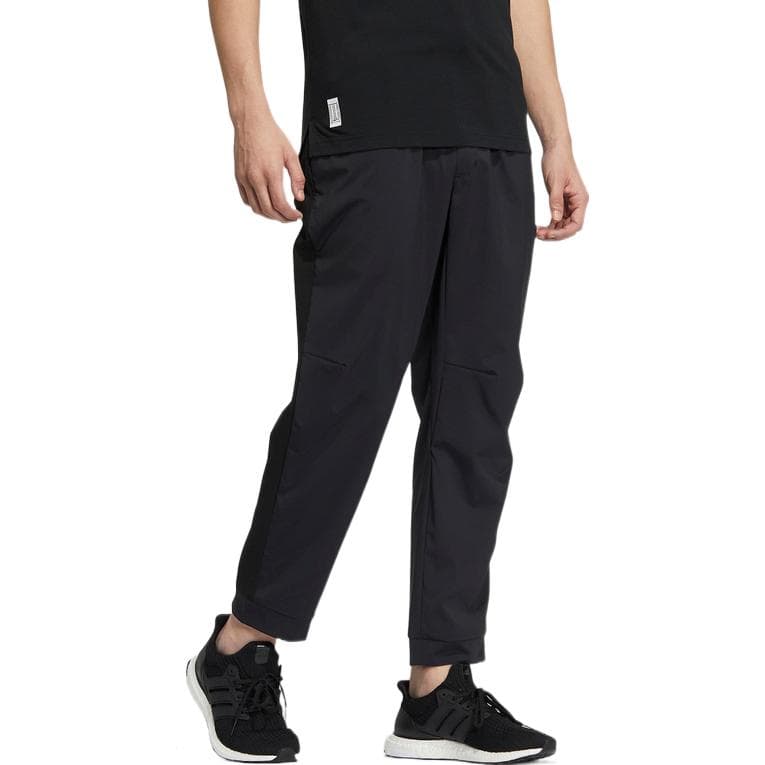 Штаны adidas Wj Pnt Logo - изображение 3