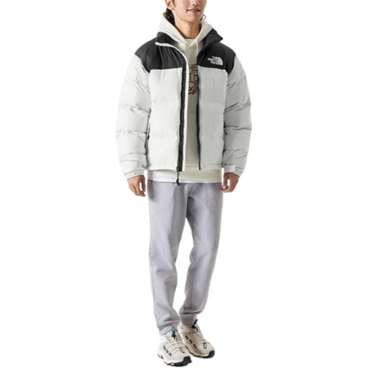 Зимняя куртка The North Face 1996 Series 700 Fill Down Jacket - изображение 4