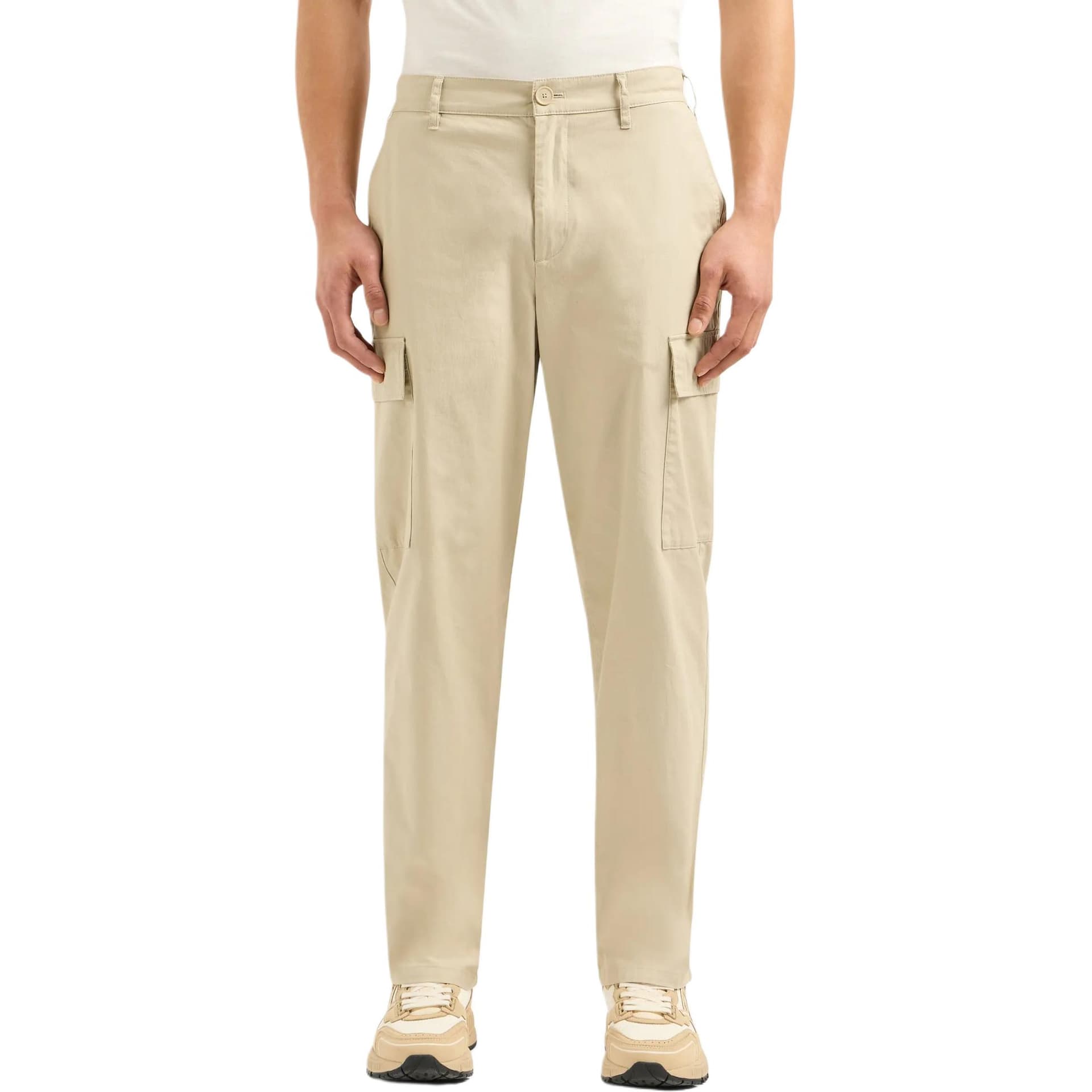 Штаны ARMANI EXCHANGE SS24 - изображение 2