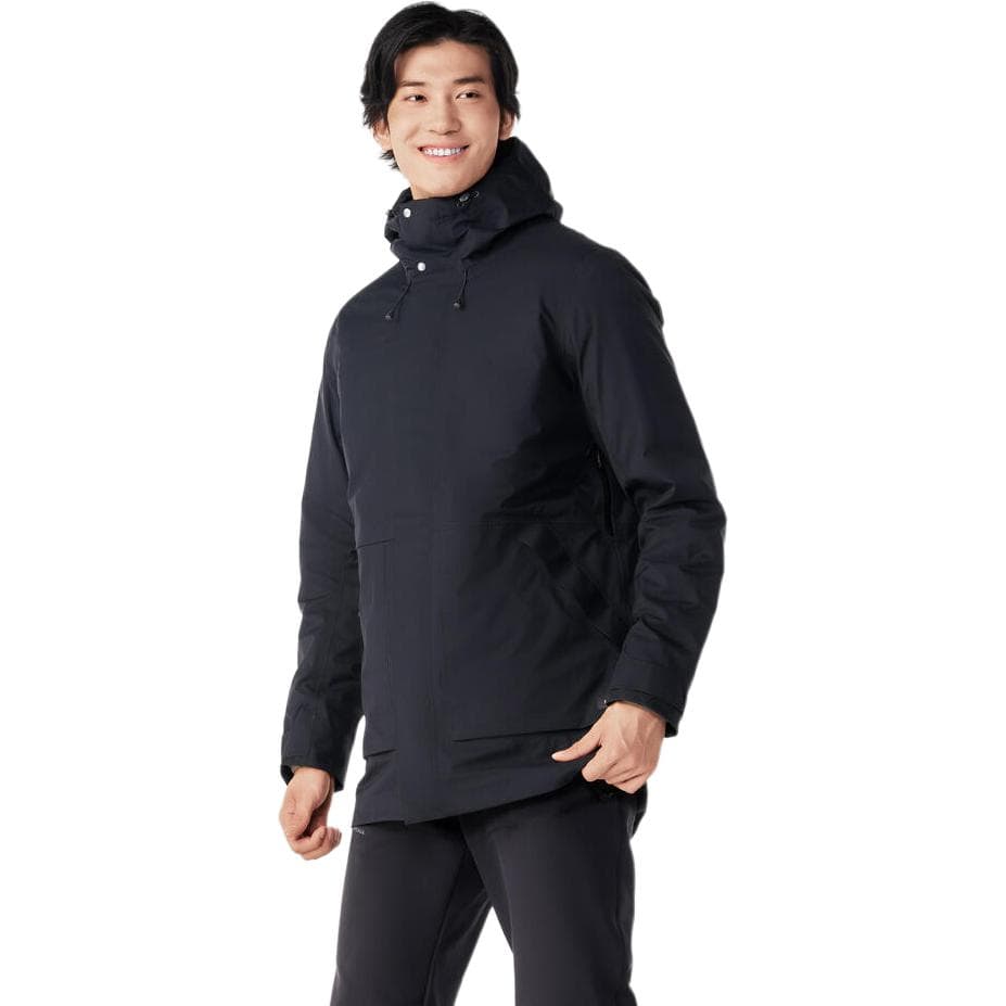 Куртка DECATHLON - изображение 4