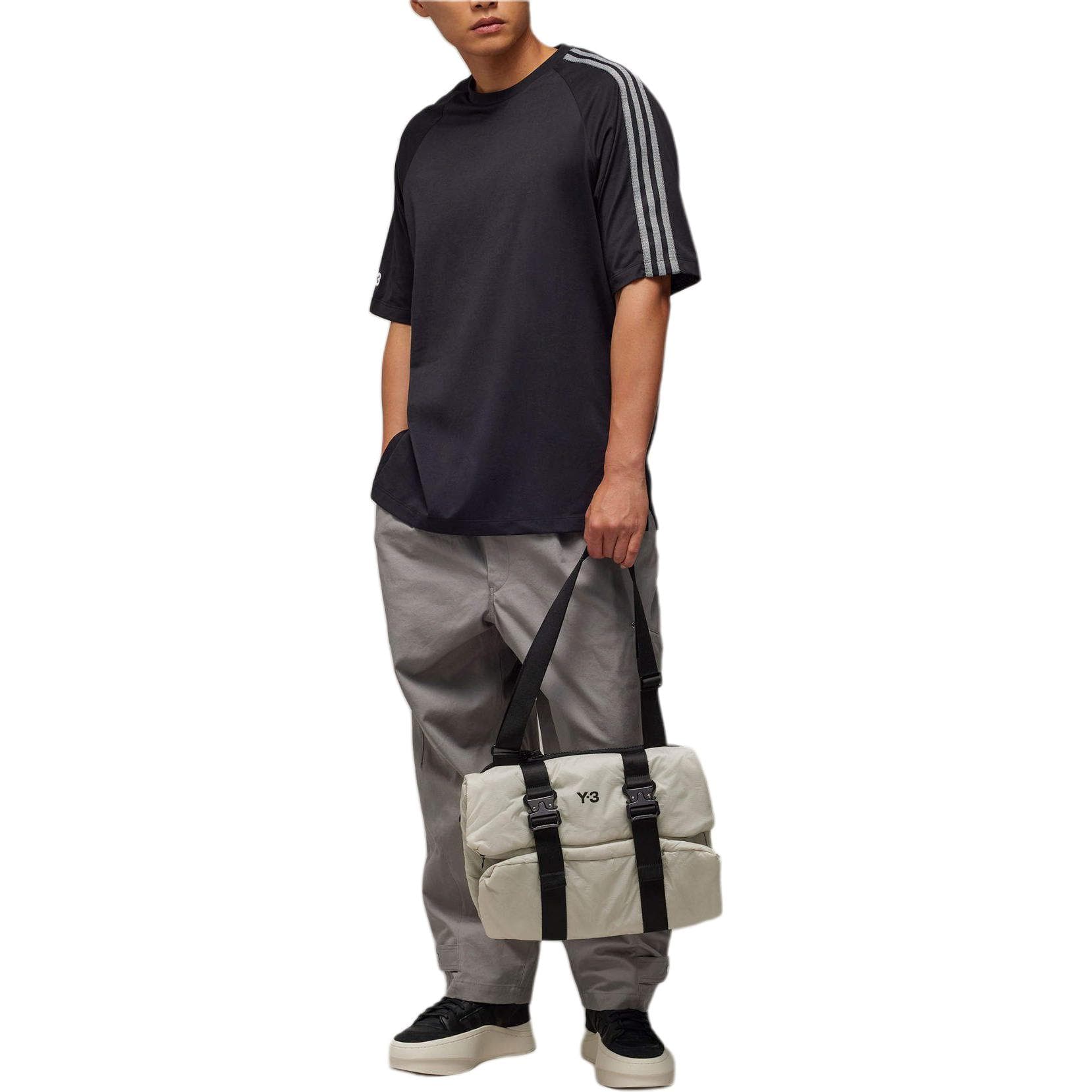 Футболка Y-3 - изображение 4