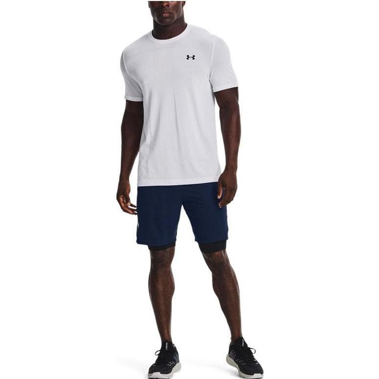 Тренировочные штаны Under Armour Logo - изображение 2
