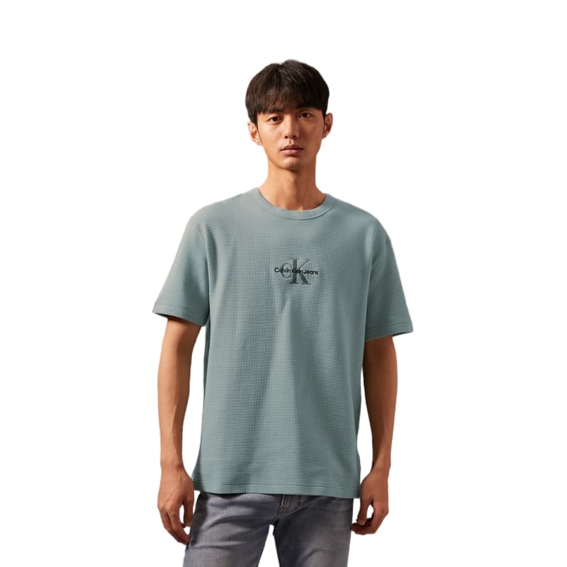 Футболка CALVIN KLEIN T - изображение 3