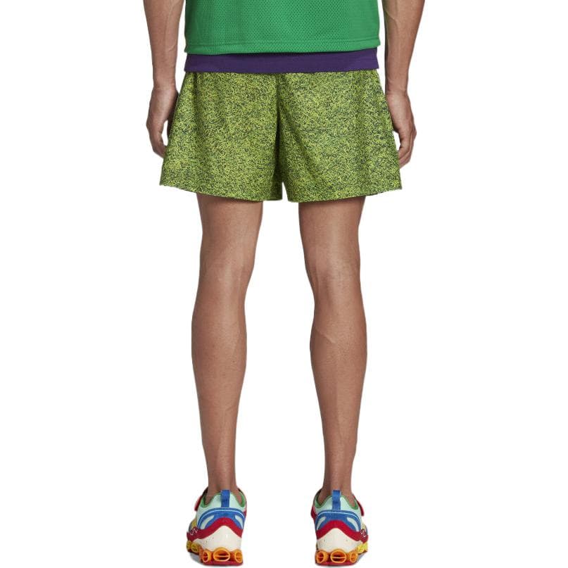Шорты adidas Originals Kerwin Frost Shorts - изображение 5