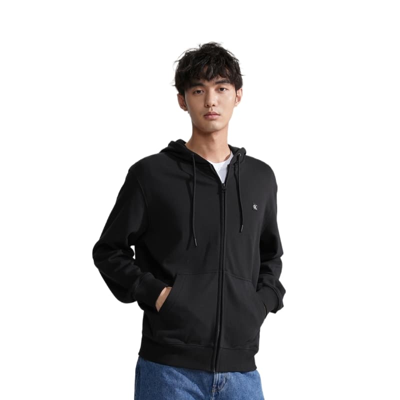 Худи CKCalvin Klein SS24 - изображение 3