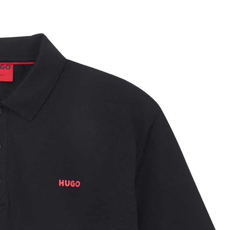 Поло HUGO BOSS Polo - изображение 6