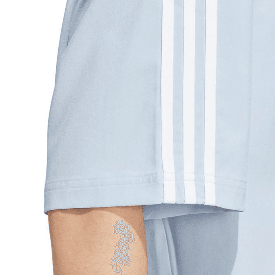 Рубашка adidas originals Logo - изображение 3