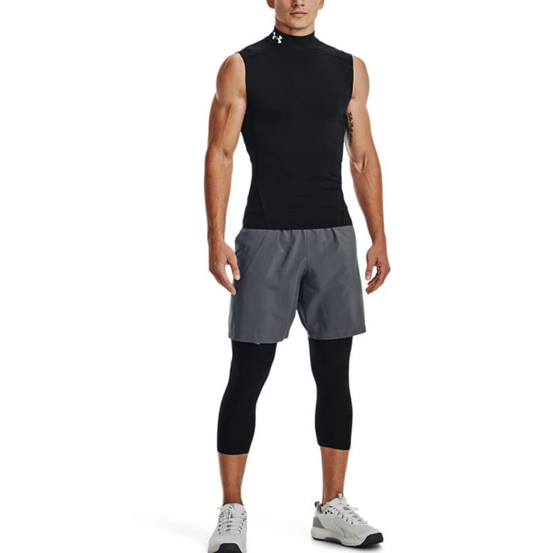 Тренировочные штаны Under Armour - изображение 4