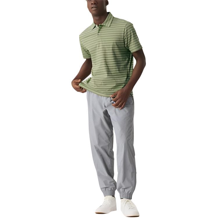 Штаны UNIQLO x JW Anderson x Roger Federer SS24 - изображение 4