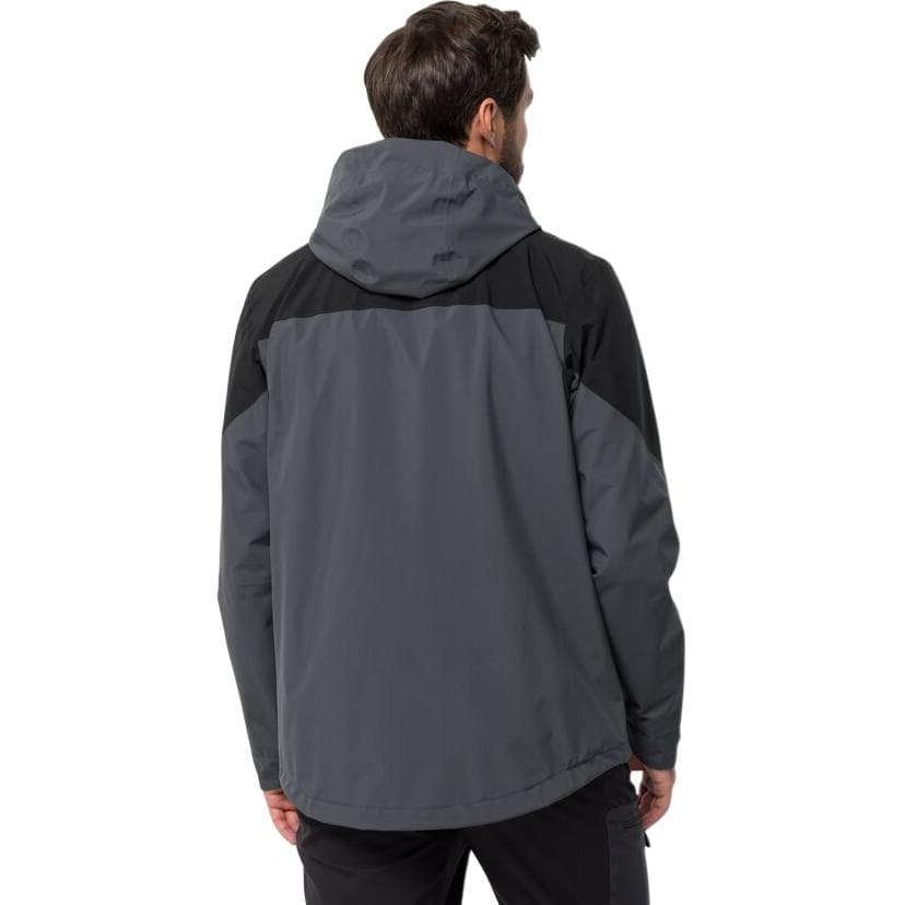 Куртка Jack Wolfskin - изображение 3