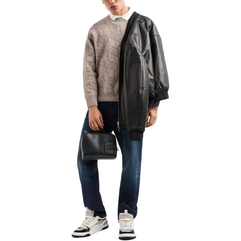 Штаны ARMANI EXCHANGE SS24 - изображение 4