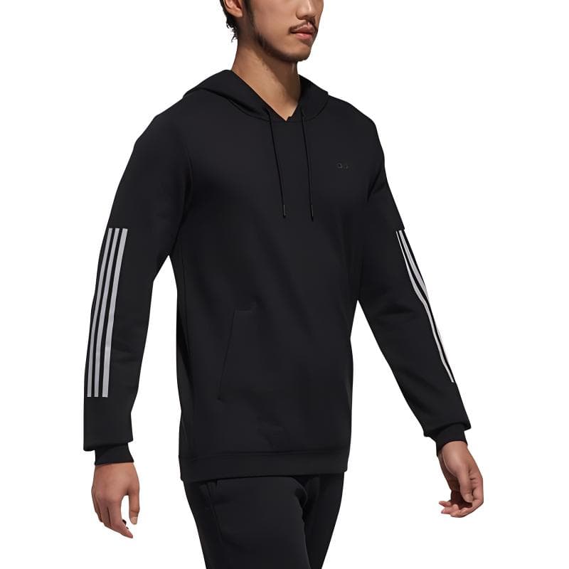 Худи adidas neo M Ce 3s Hdy - изображение 3