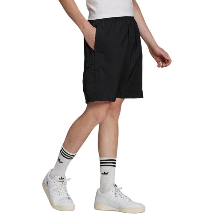 Тренировочные штаны adidas Logo - изображение 4
