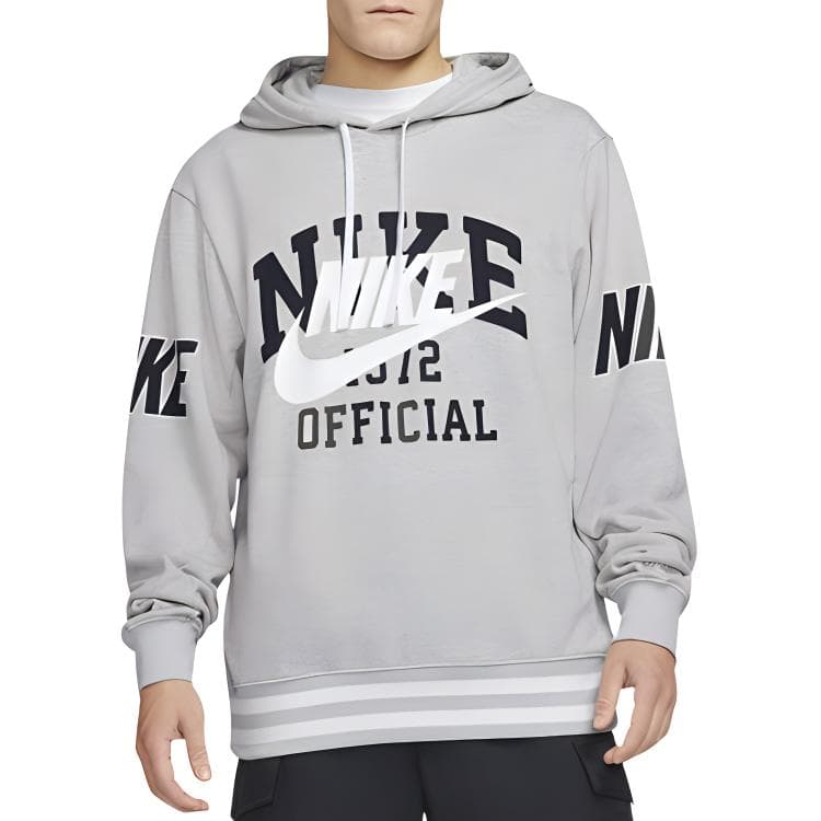 Худи Nike Logo - изображение 3