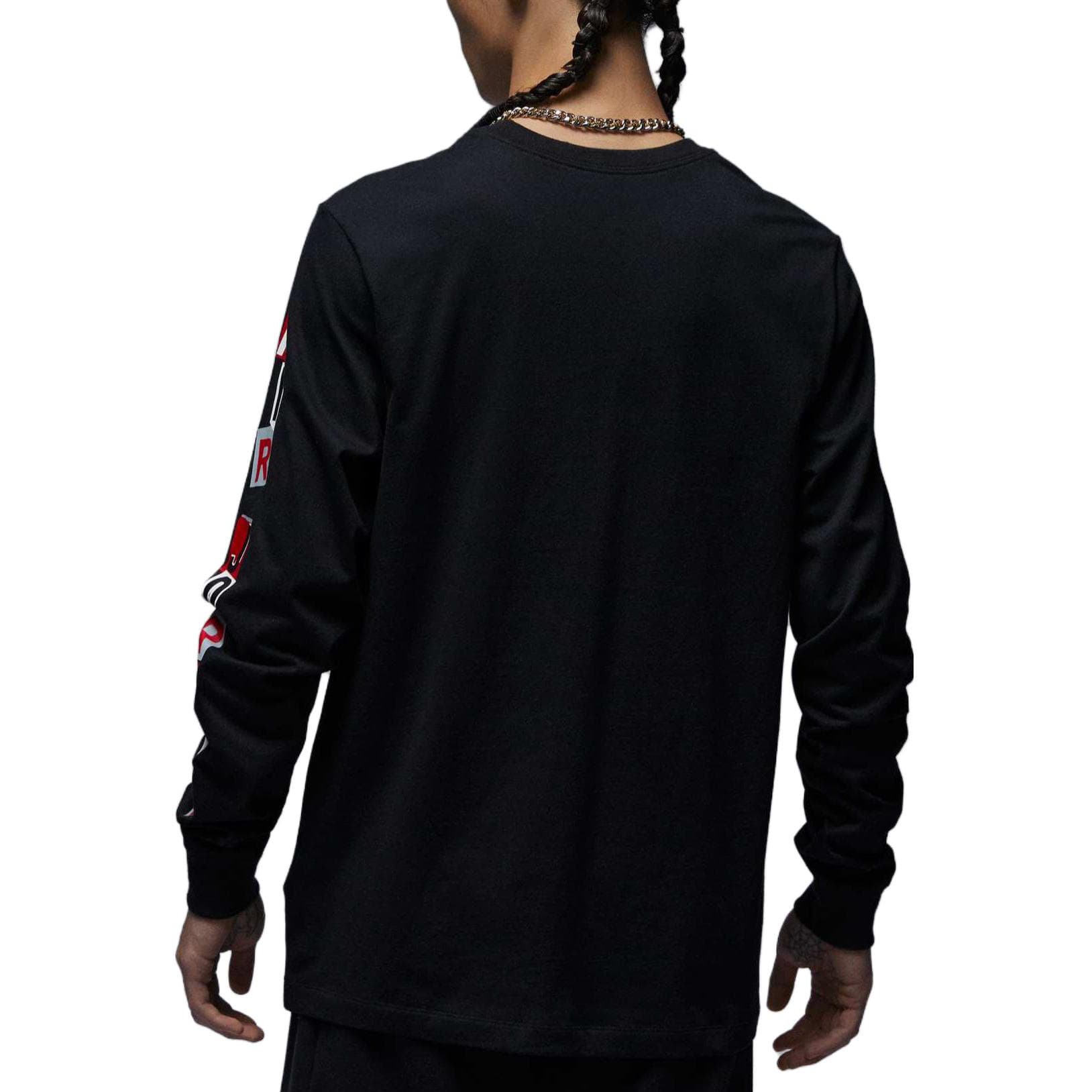 Футболка Jordan BRAND T - изображение 4