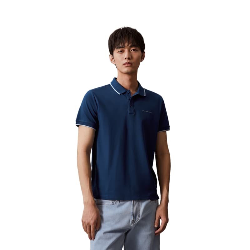 Поло CKCalvin Klein Polo - изображение 3