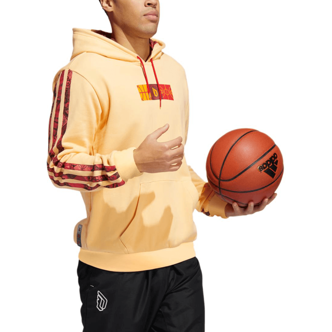 Худи adidas - изображение 4