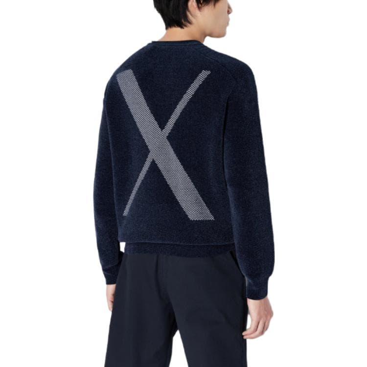 ARMANI EXCHANGE FW23 Logo - изображение 6