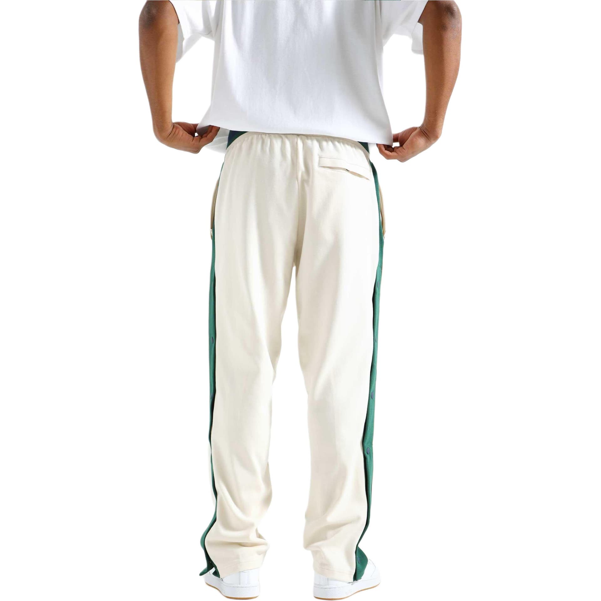 Штаны New Balance Sportswear's Greatest Hits Snap Pant - изображение 4