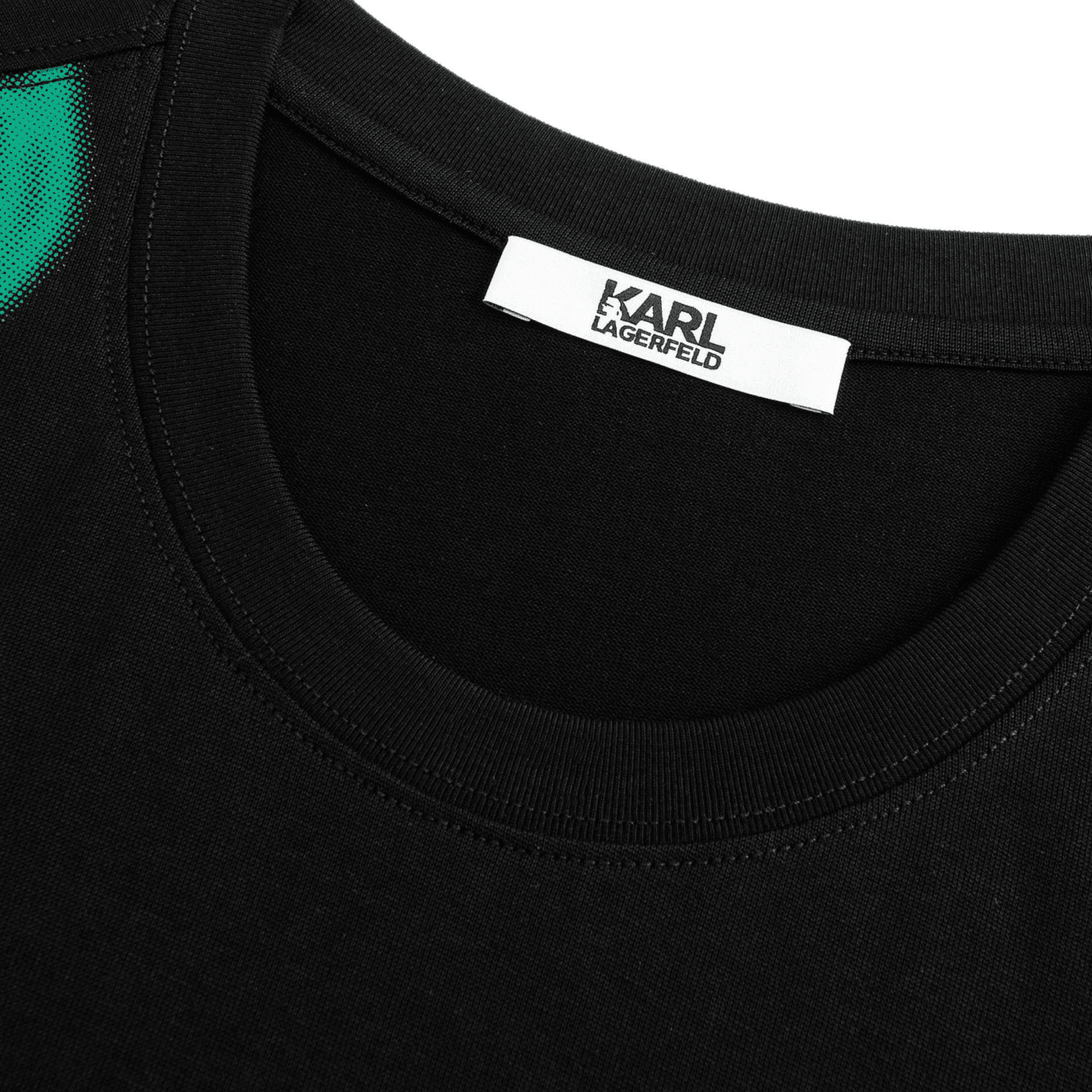 Футболка KARL LAGERFELD SS24 T - изображение 5