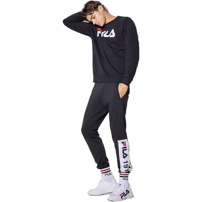 Худи FILA Logo - изображение 3