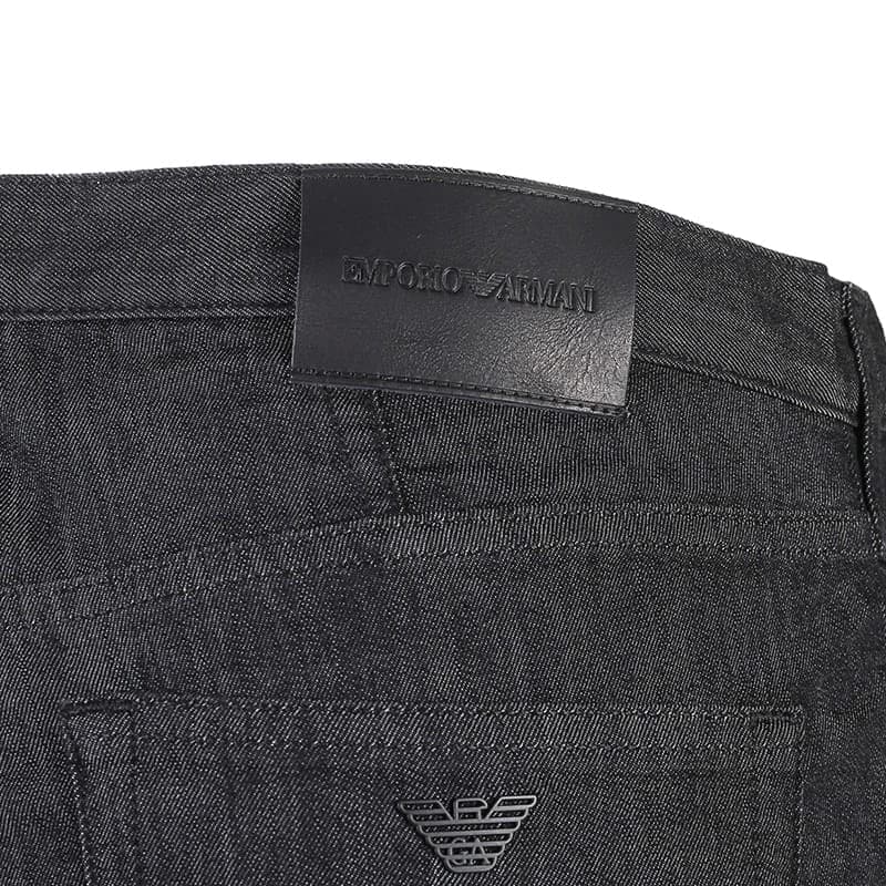 Штаны EMPORIO ARMANI SS23 - изображение 8