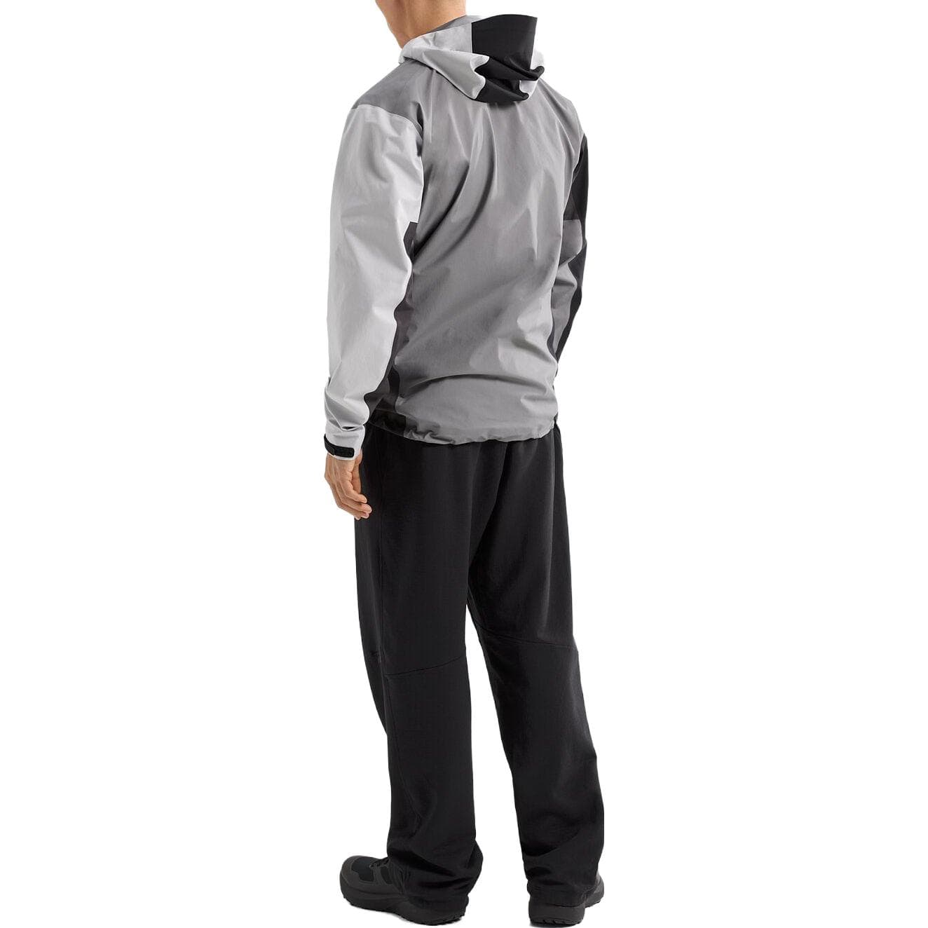 Демисезонная куртка Arcteryx x beams 3.0 FW23 Beta Jacket - изображение 3