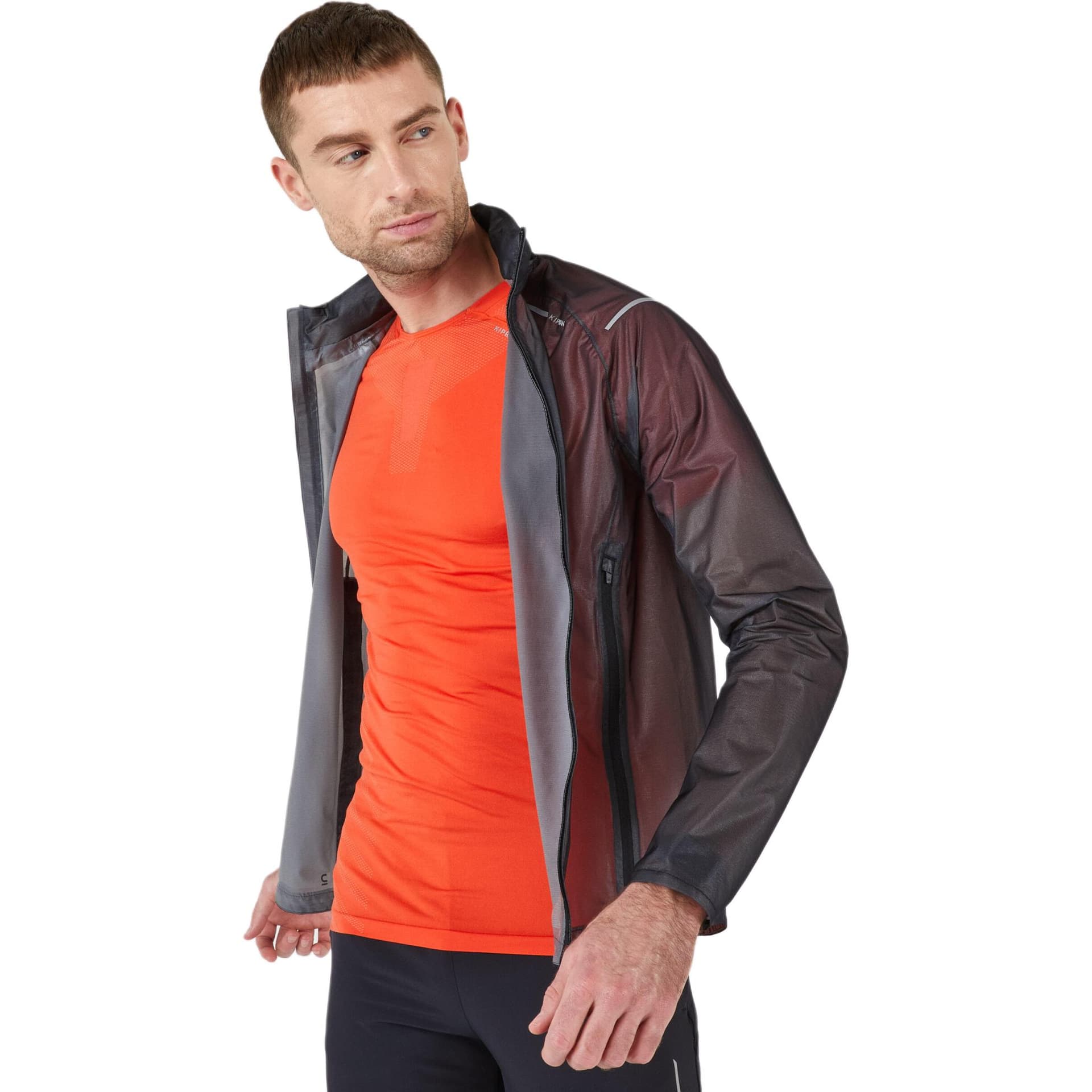 Куртка DECATHLON - изображение 3