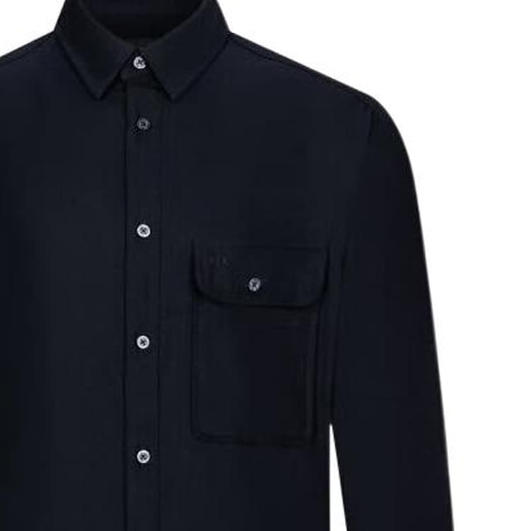 Рубашка ARMANI EXCHANGE FW22 - изображение 4