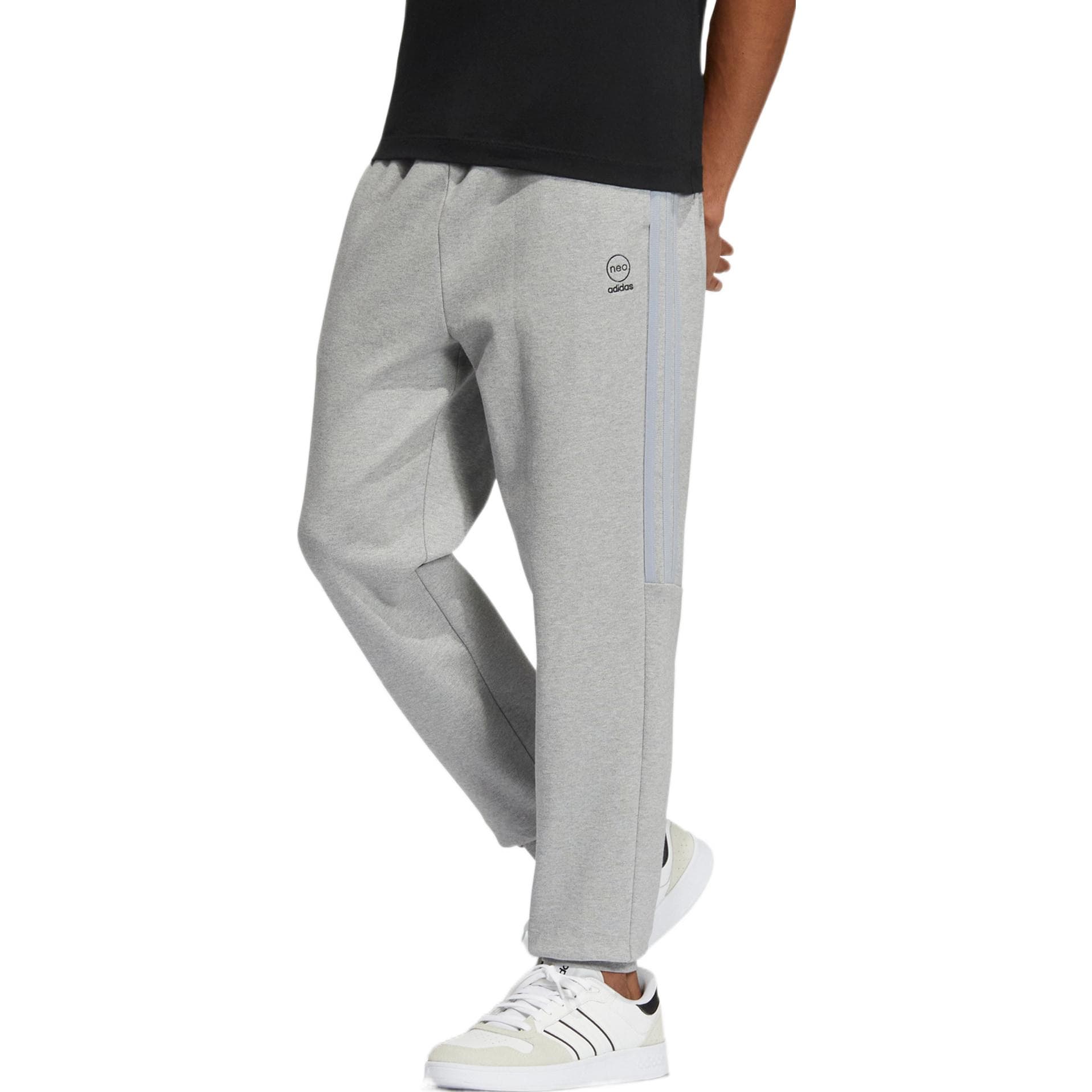 Штаны adidas neo logo - изображение 2