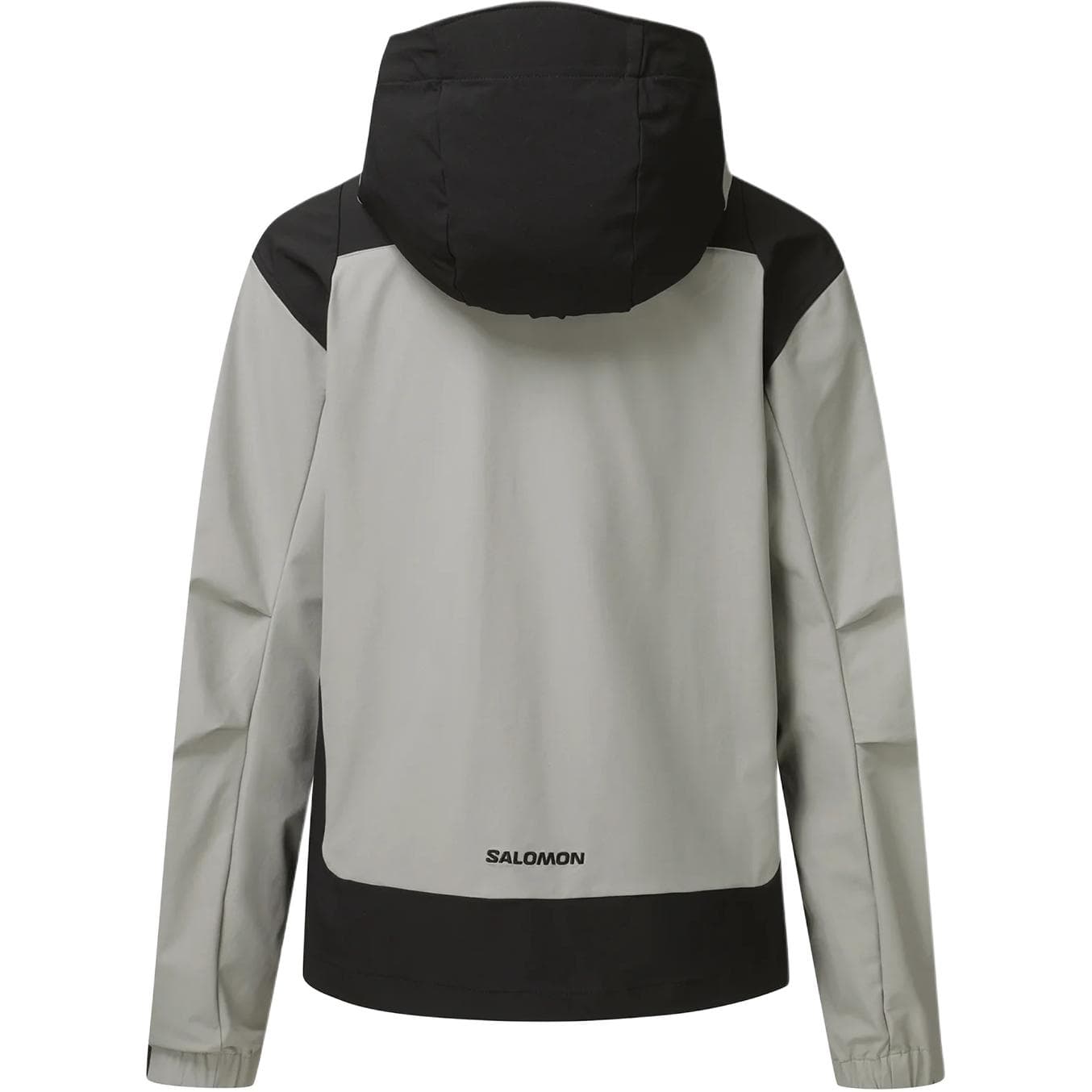 Куртка SALOMON UNI OTRIS Куртки и Пальто Мужской Серый Хаки - изображение 2