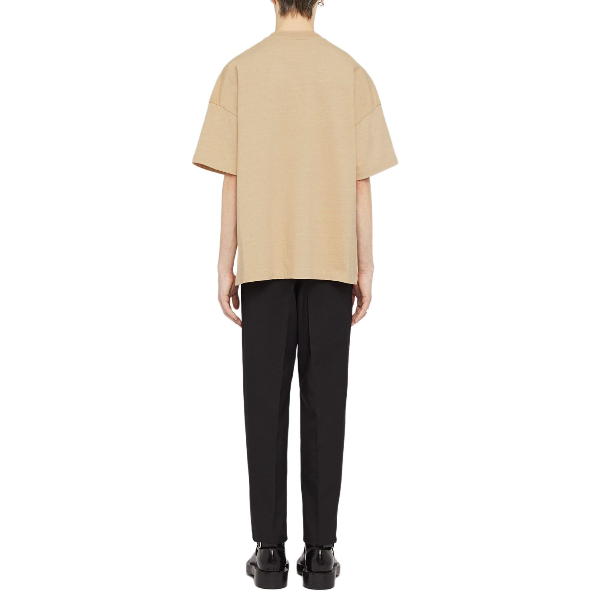 Футболка JIL SANDER T - изображение 3