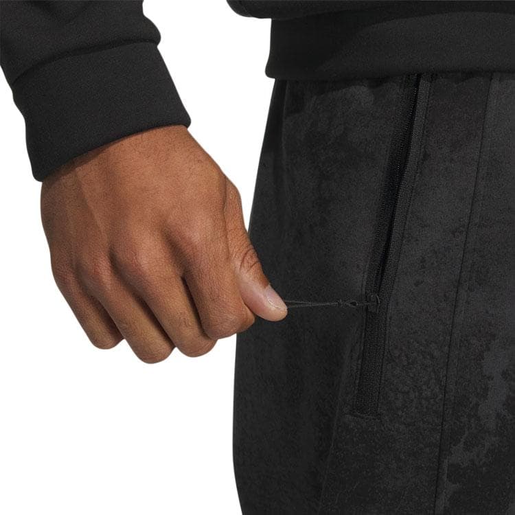 Штаны adidas Wuji Knit Warm Pants - изображение 3